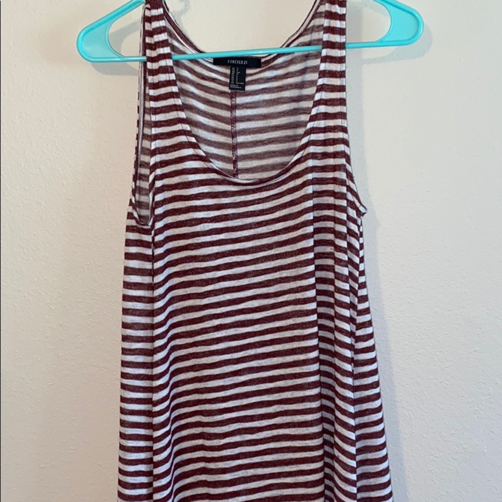 Forever 21 sun dress
